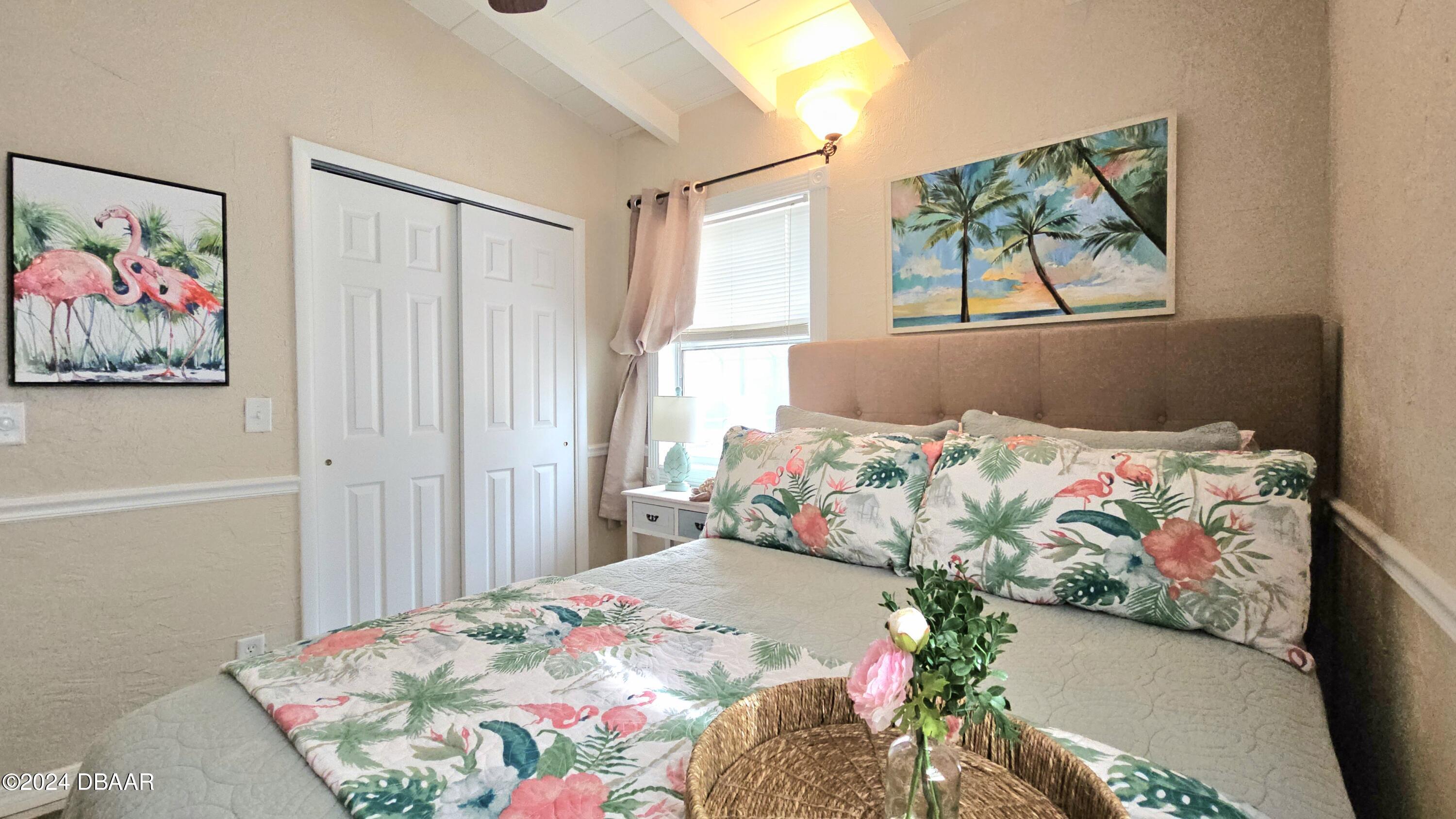 5 Essex Drive Ormond Beach, FL 32176 - Photo 29 of 51 guest bedroom essex 2