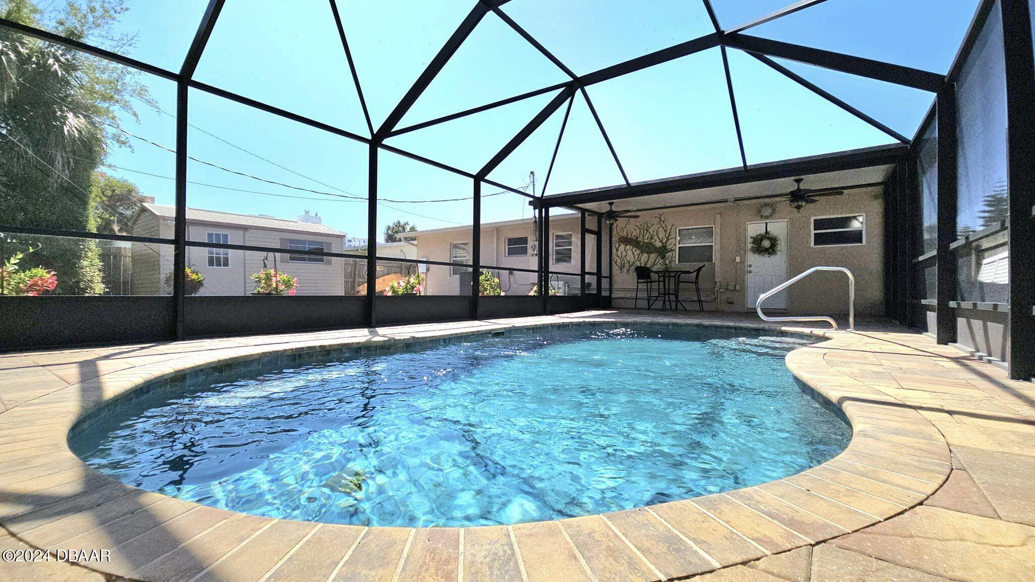 5 Essex Drive Ormond Beach, FL 32176 - Photo 3 of 51 Paver Decking