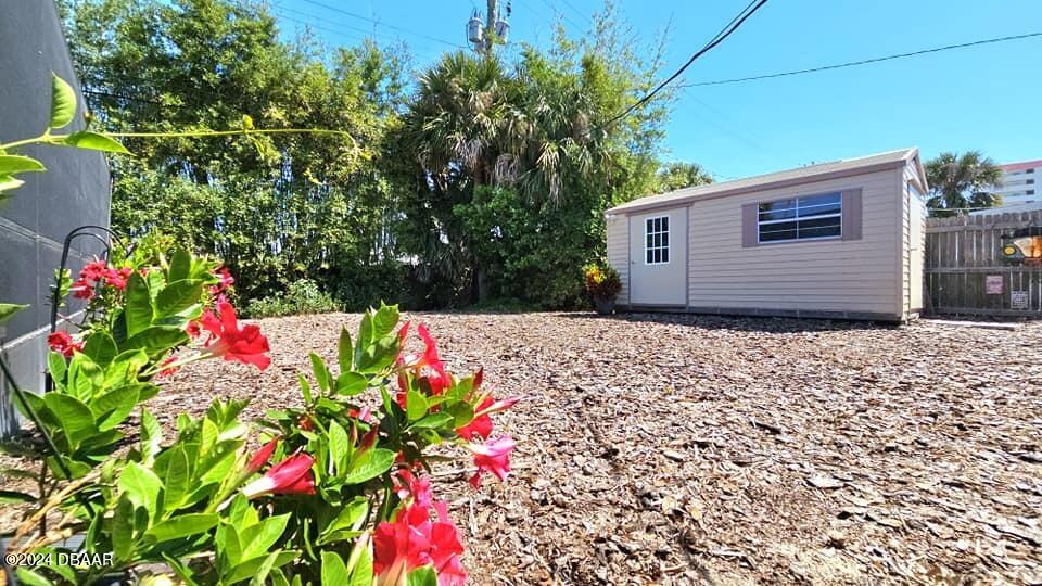 5 Essex Drive Ormond Beach, FL 32176 - Photo 35 of 51 All plants on Drip line