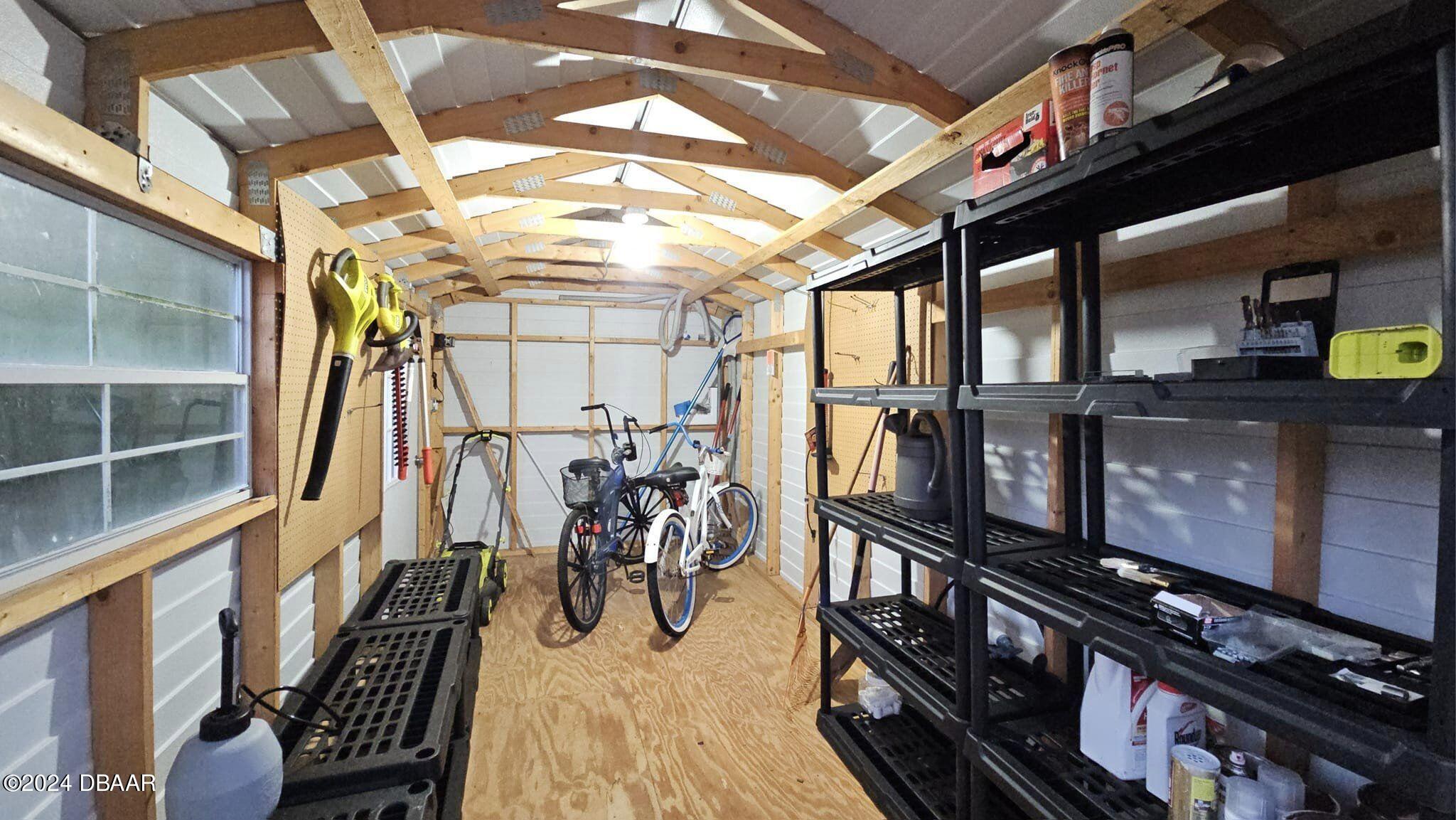 5 Essex Drive Ormond Beach, FL 32176 - Photo 38 of 51 Beach bikes convey