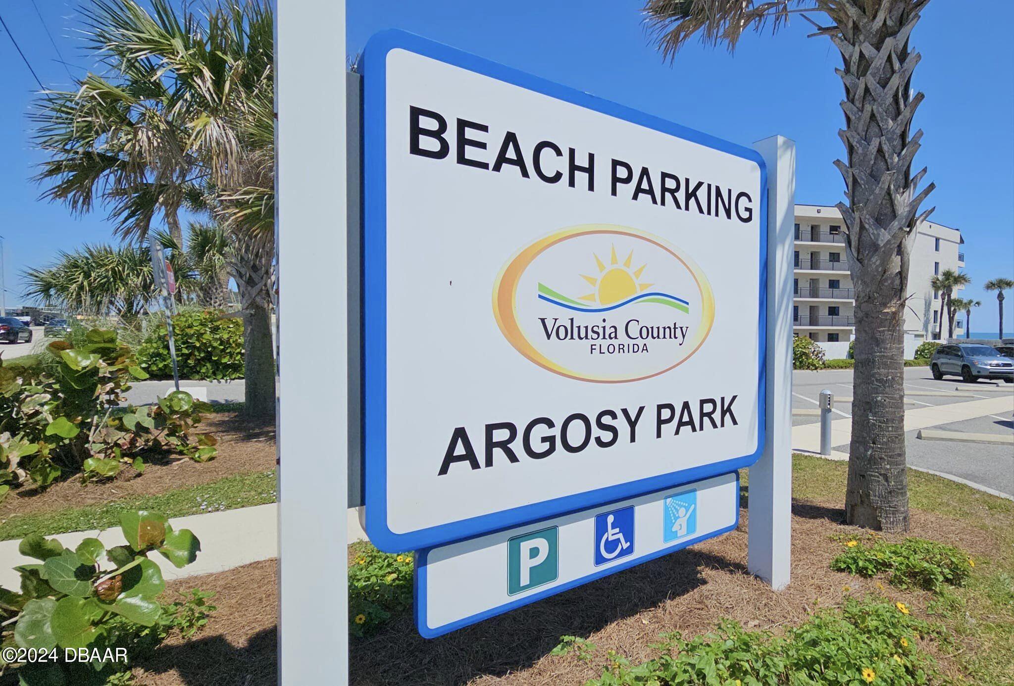 5 Essex Drive Ormond Beach, FL 32176 - Photo 43 of 51 Beach across from publix