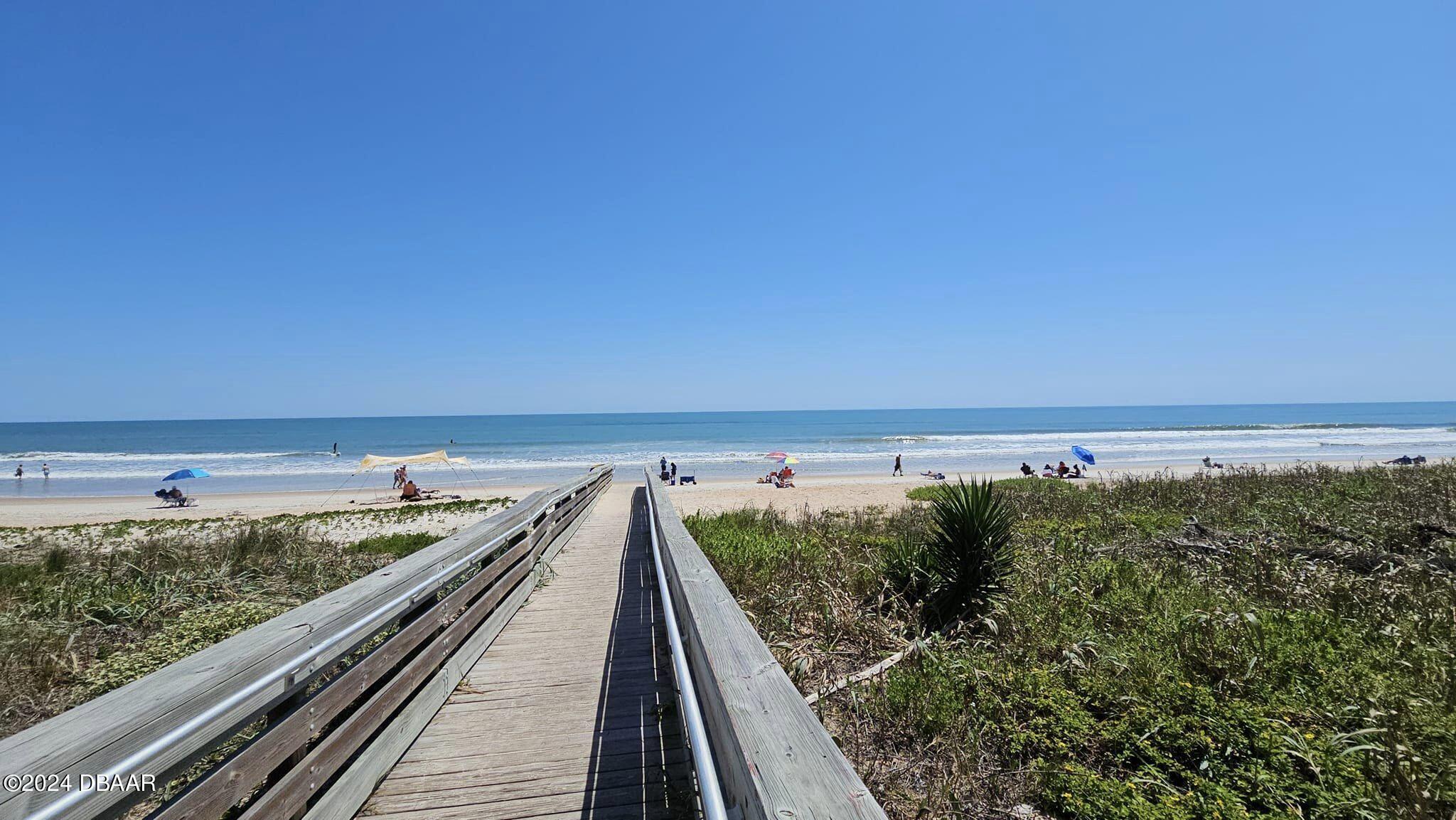 5 Essex Drive Ormond Beach, FL 32176 - Photo 45 of 51 miles of beach