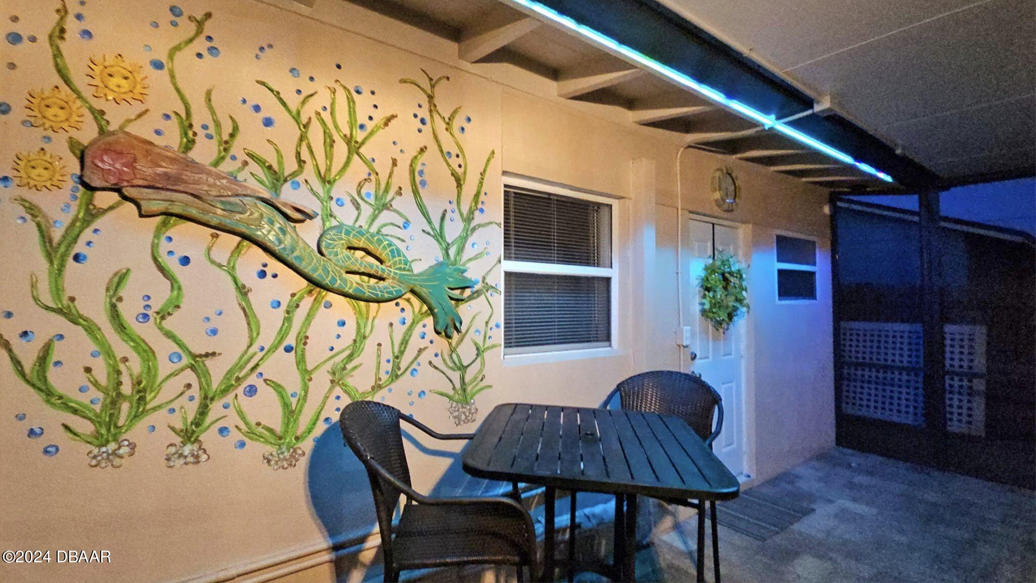 5 Essex Drive Ormond Beach, FL 32176 - Photo 46 of 51 LED lighting