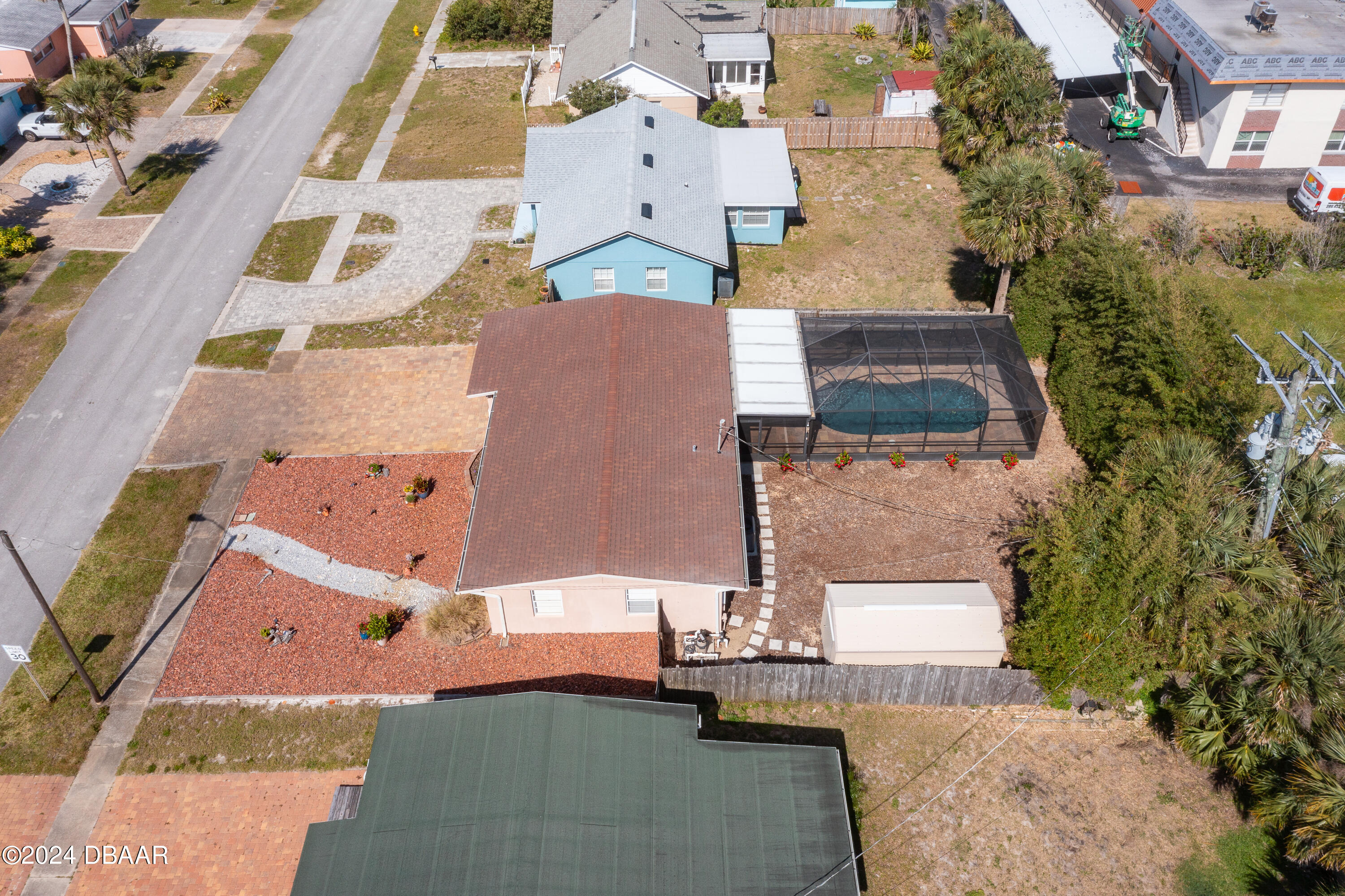 5 Essex Drive Ormond Beach, FL 32176 - Photo 47 of 51 This is it!