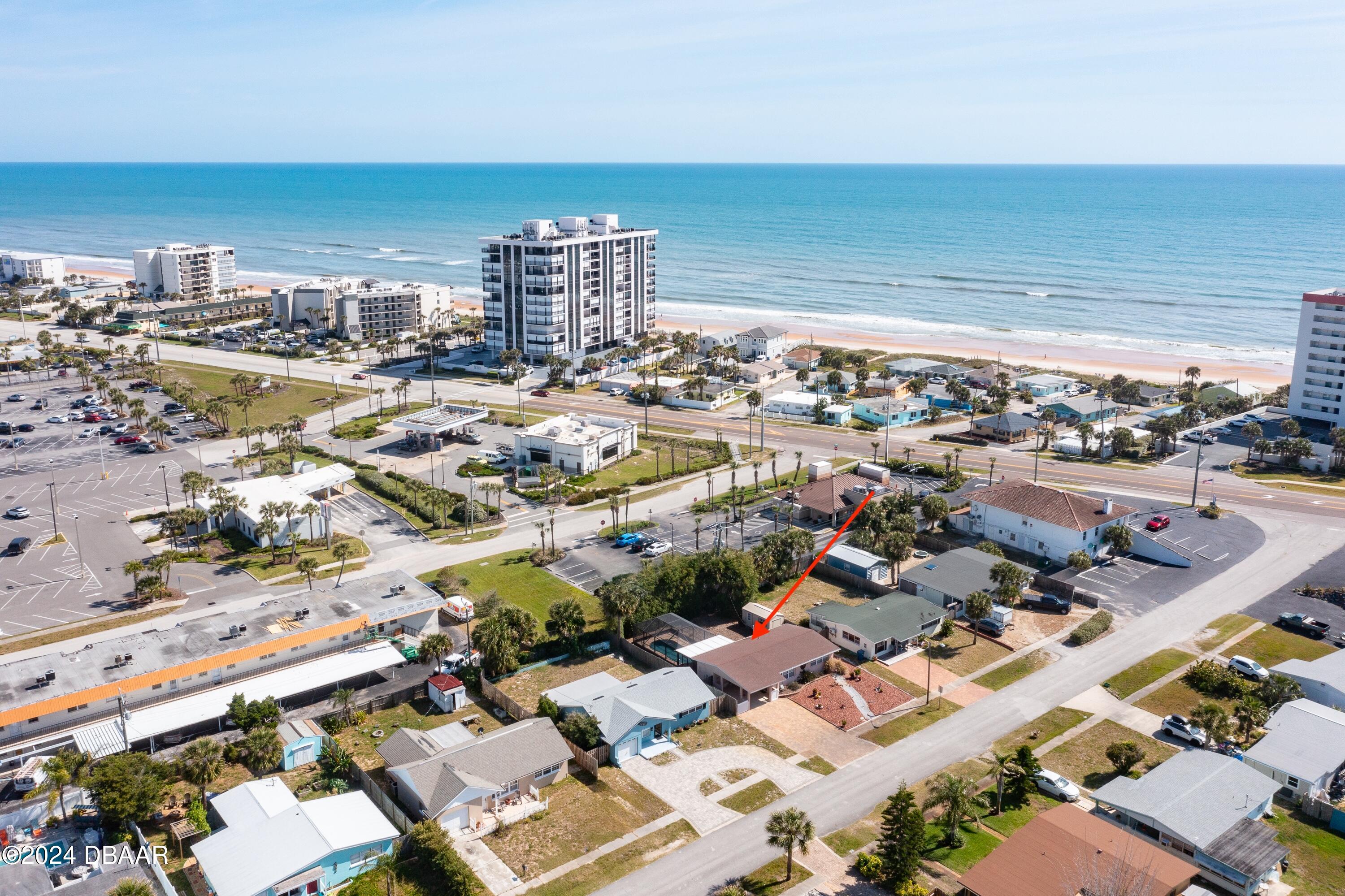 5 Essex Drive Ormond Beach, FL 32176 - Photo 50 of 51 Enjoy a day at the beach!