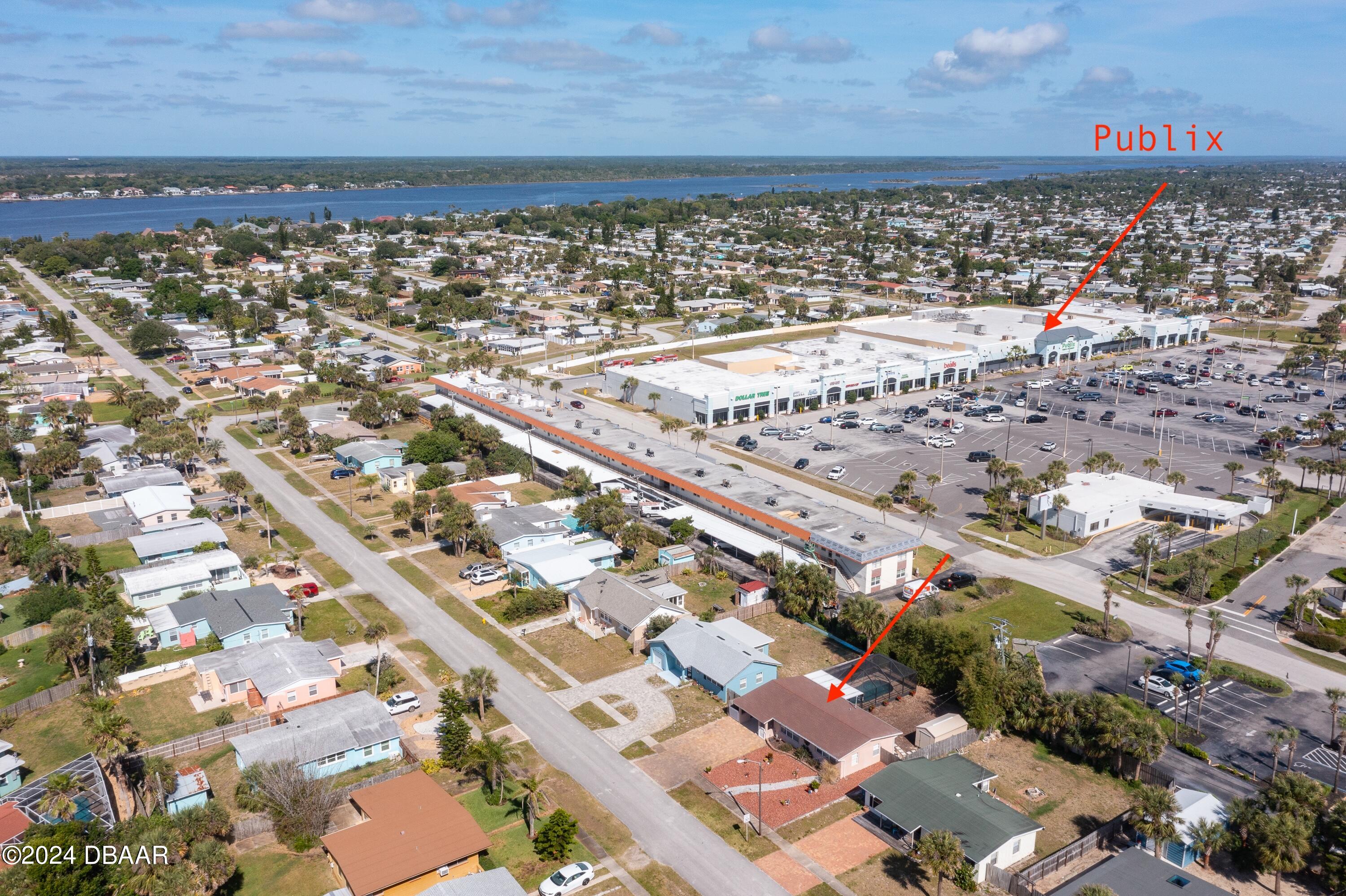 5 Essex Drive Ormond Beach, FL 32176 - Photo 6 of 51 Convenient shopping