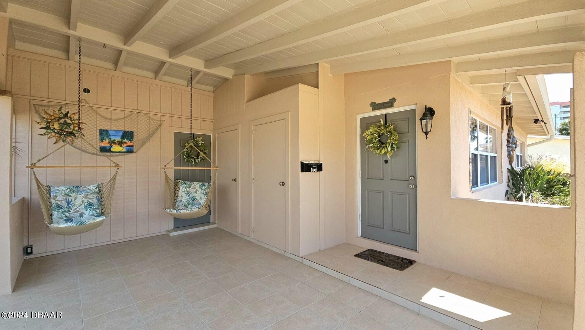 5 Essex Drive Ormond Beach, FL 32176 - Photo 10 of 51 Extra Storage