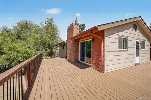 $785,000 | 5440 North Huxtable Street, Sedalia, CO 80135