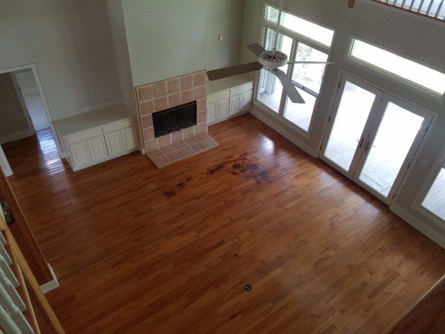 8150 Bay View Drive Foley, AL 36535 - Photo 24 of 34 living room 3