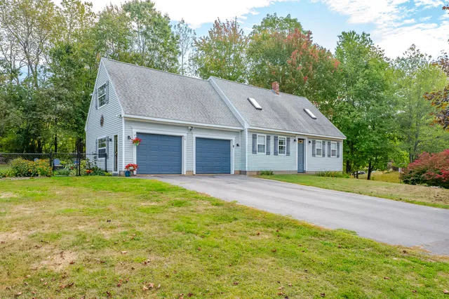 $514,900 | 19 Alexander Drive, Biddeford, ME 04005