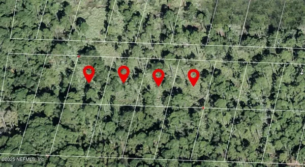 $19,999 | 0 West 11th Street, St. Augustine, FL 32084