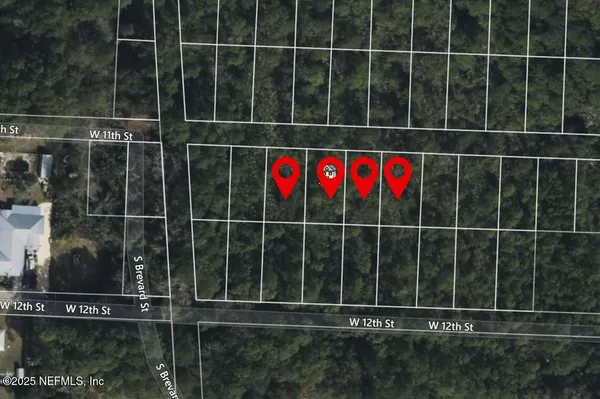 $19,999 | 0 West 11th Street, St. Augustine, FL 32084