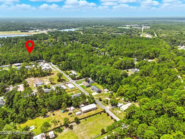 $19,999 | 0 West 11th Street, St. Augustine, FL 32084