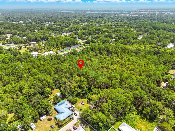 $19,999 | 0 West 11th Street, St. Augustine, FL 32084