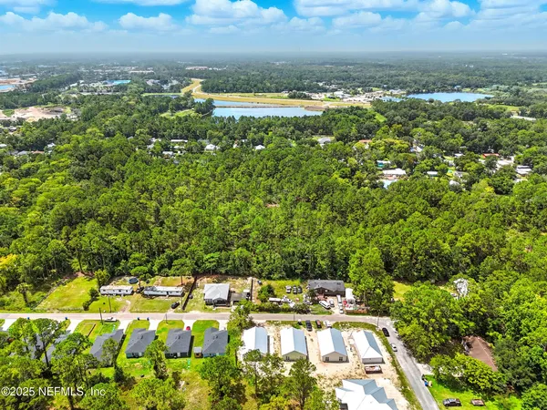 $19,999 | 0 West 11th Street, St. Augustine, FL 32084