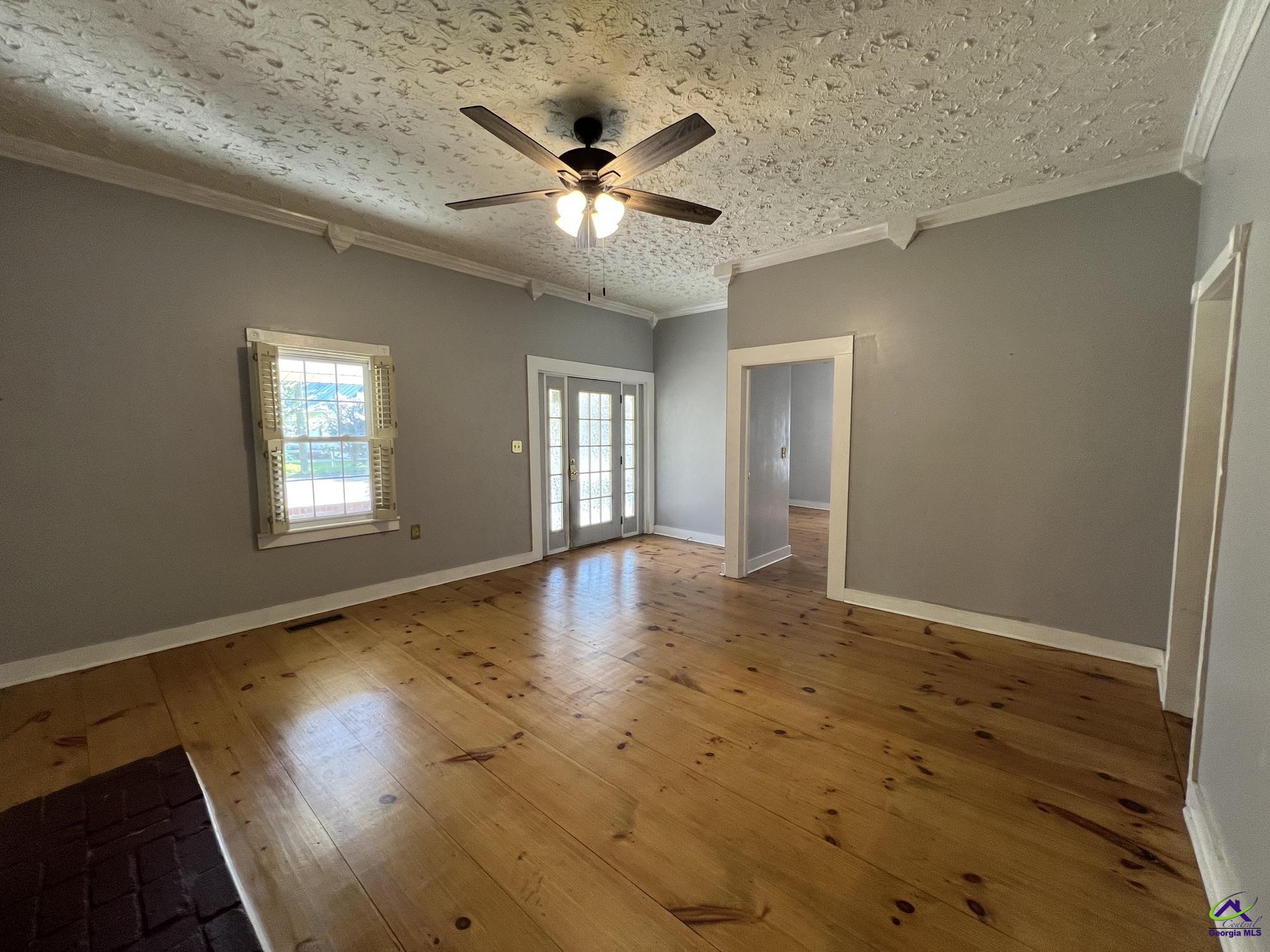 128 Rose Street Cochran, GA 31014 - Photo 5 of 28