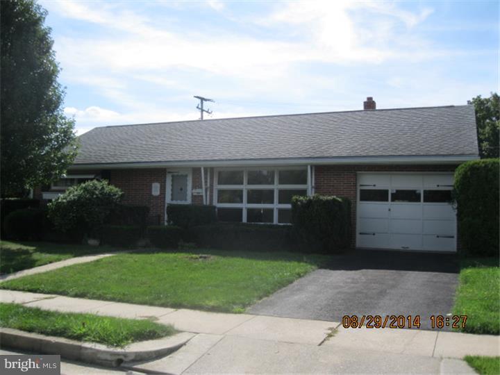1629 Fayette Avenue Reading, PA 19607 - Photo 1 of 8