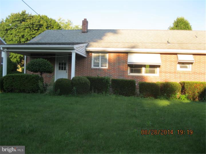 1629 Fayette Avenue Reading, PA 19607 - Photo 8 of 8
