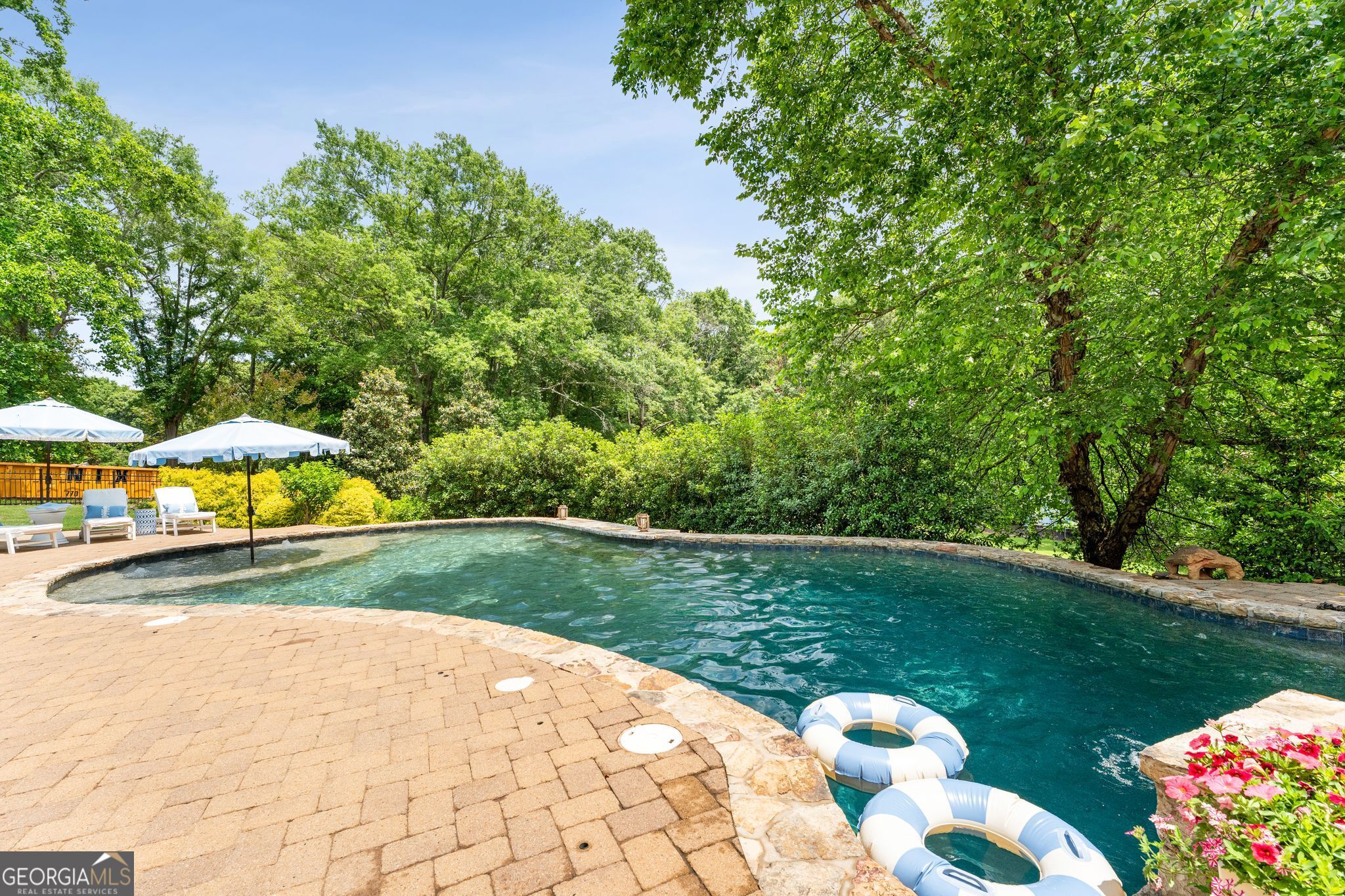 1536 Blue Ridge Drive Northeast Gainesville, GA 30501 - Photo 72 of 100