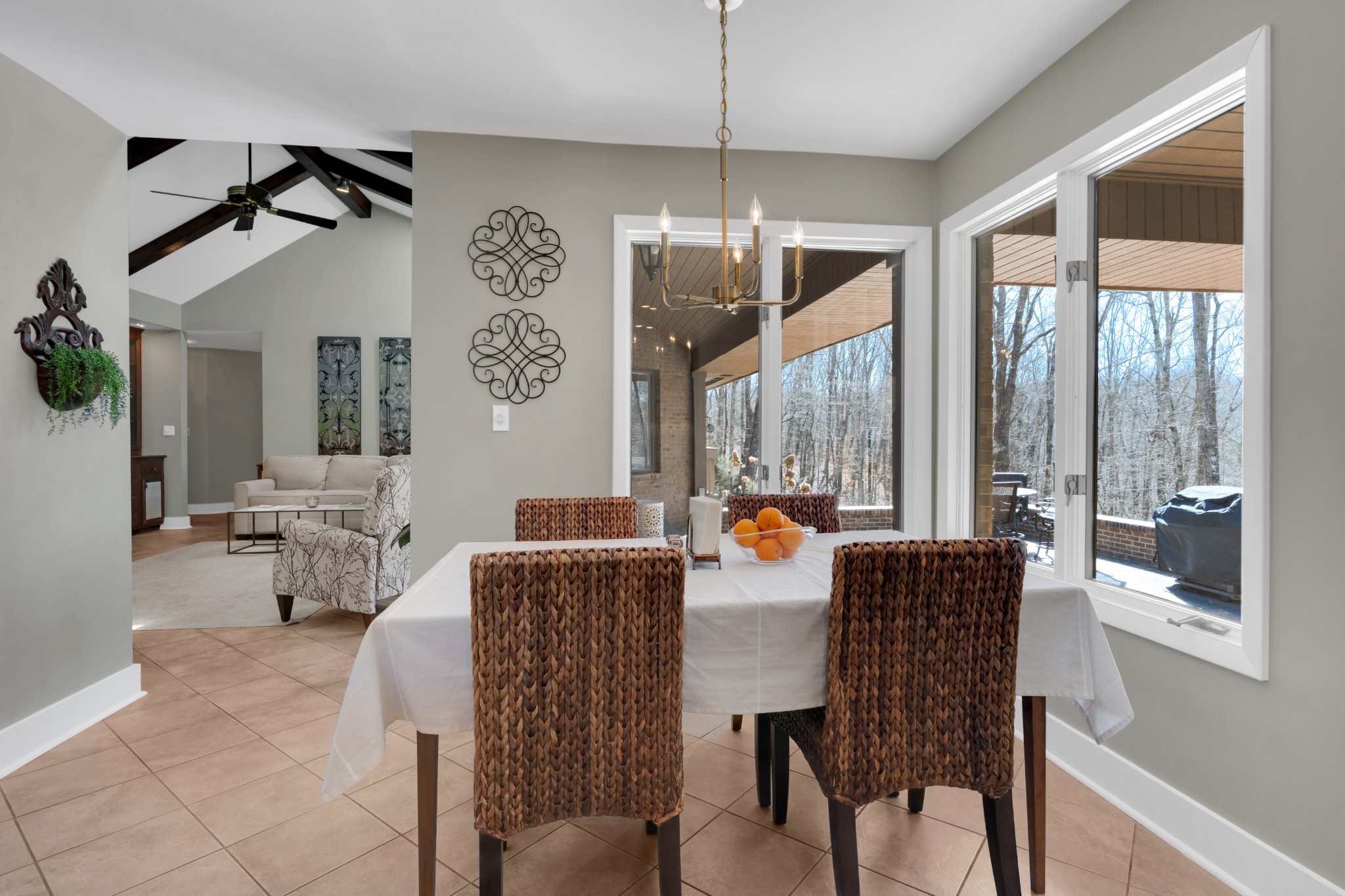 40 Sarvis Ridge Road Normandy, TN 37360 - Photo 22 of 67