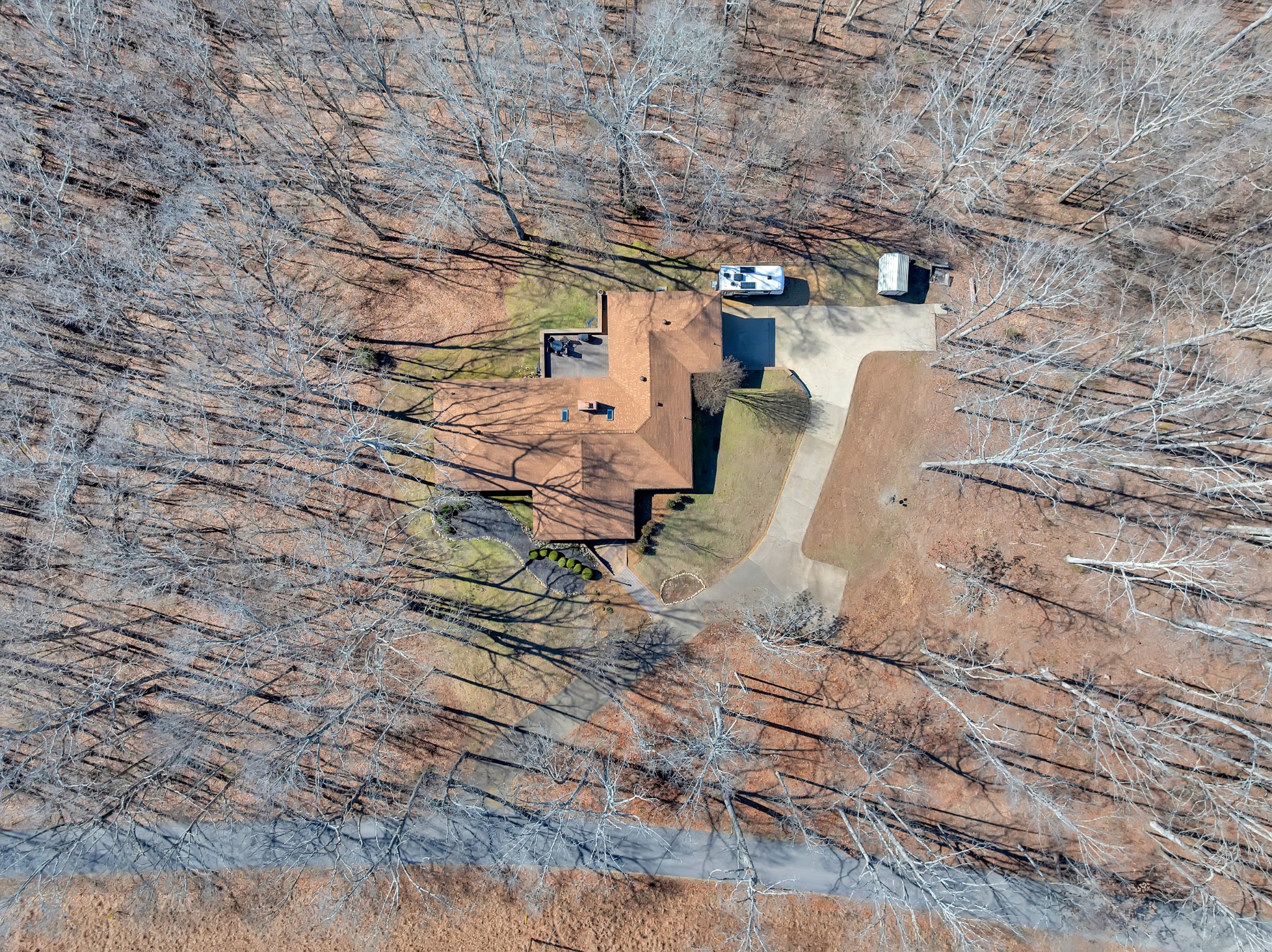40 Sarvis Ridge Road Normandy, TN 37360 - Photo 41 of 43