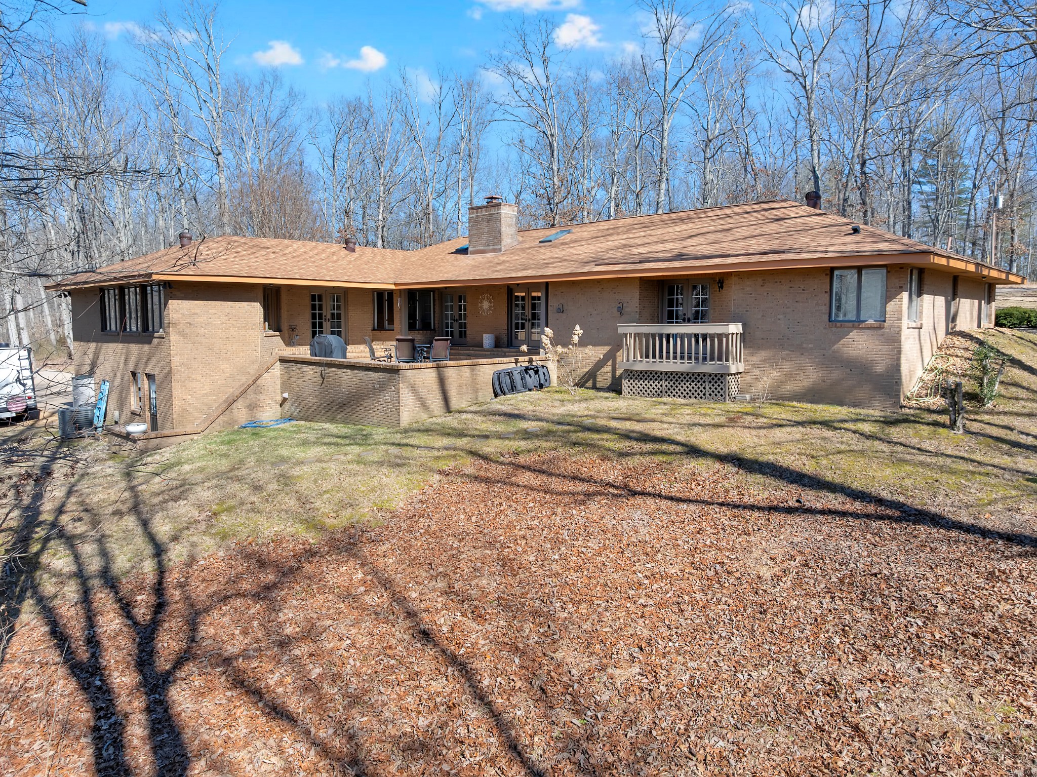 40 Sarvis Ridge Road Normandy, TN 37360 - Photo 52 of 67