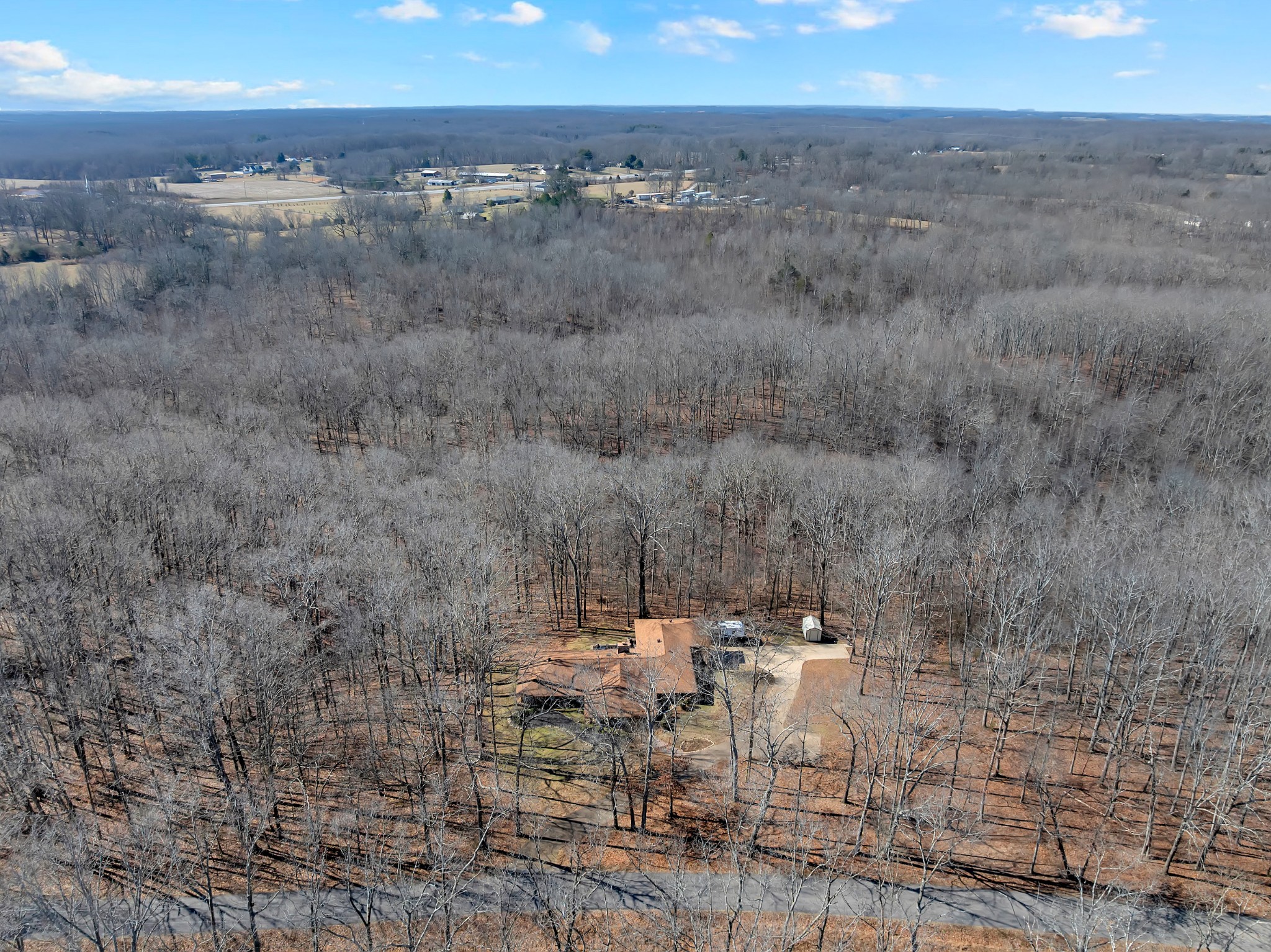 40 Sarvis Ridge Road Normandy, TN 37360 - Photo 54 of 67