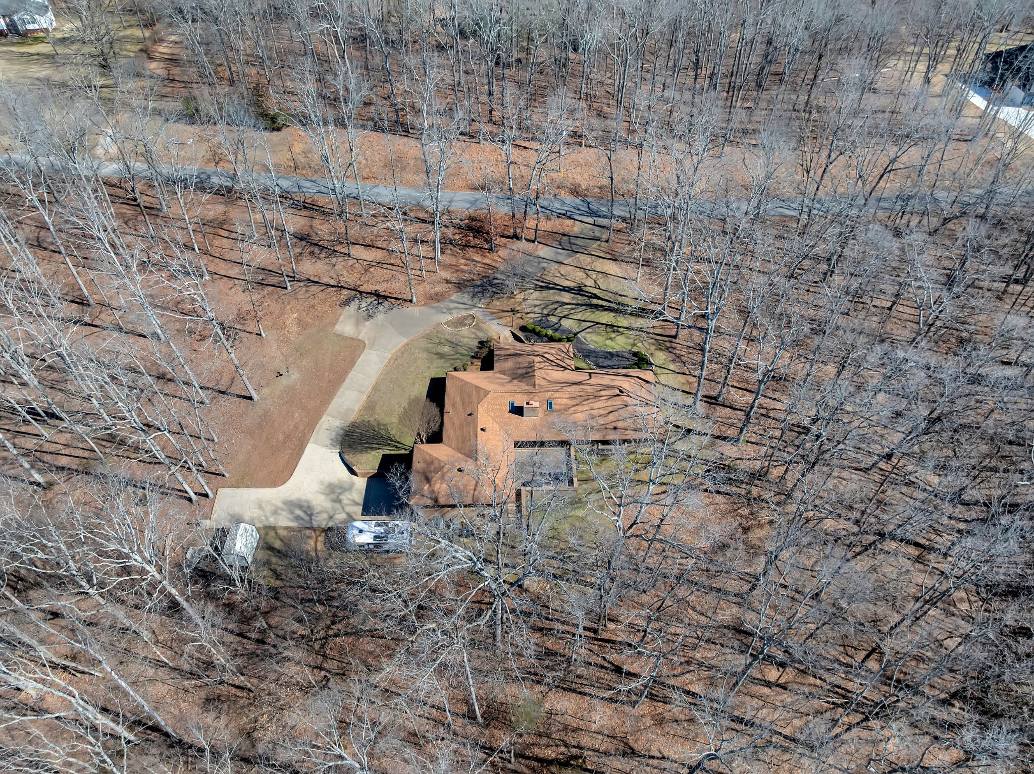 40 Sarvis Ridge Road Normandy, TN 37360 - Photo 58 of 67