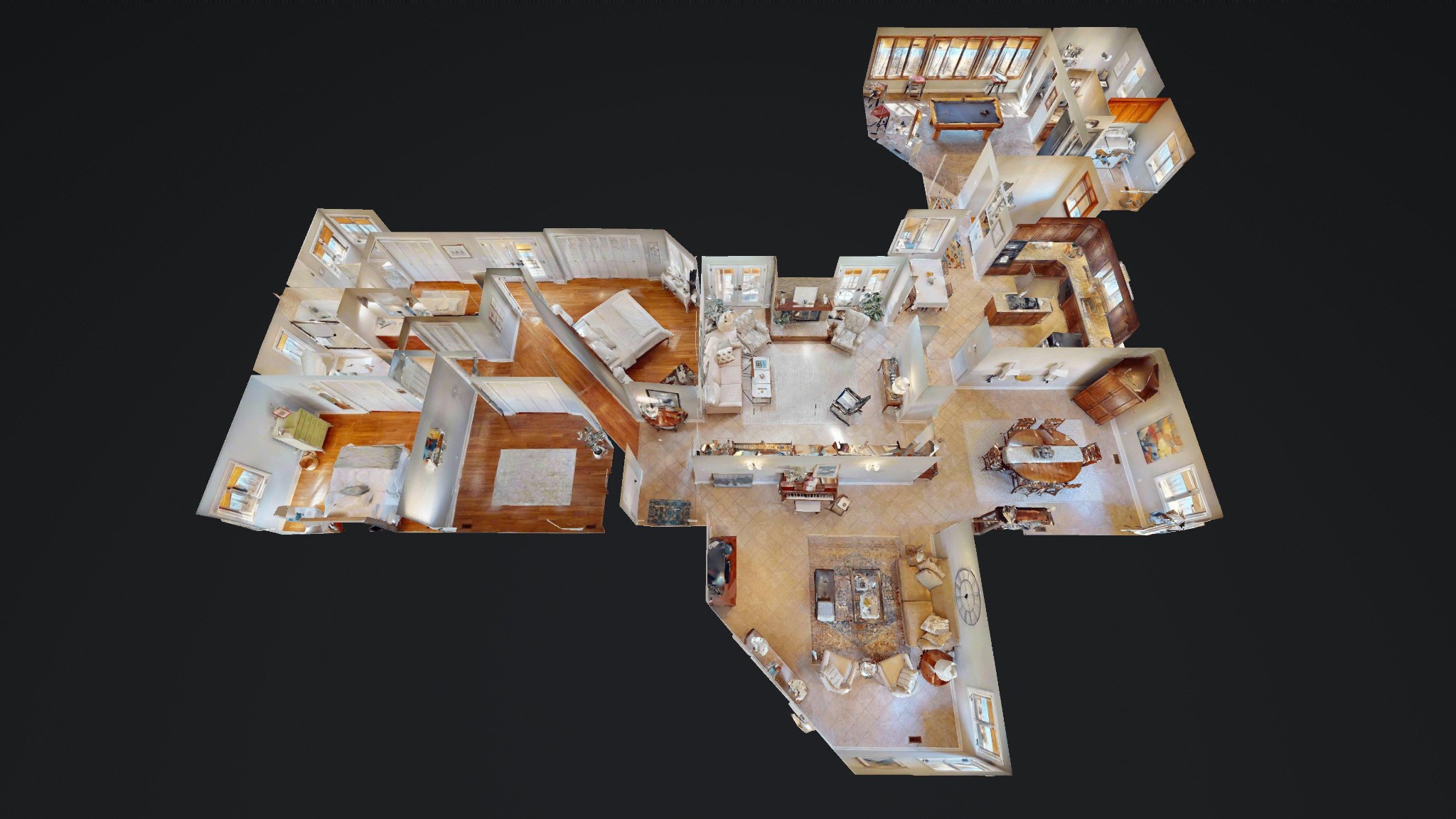 40 Sarvis Ridge Road Normandy, TN 37360 - Photo 66 of 67