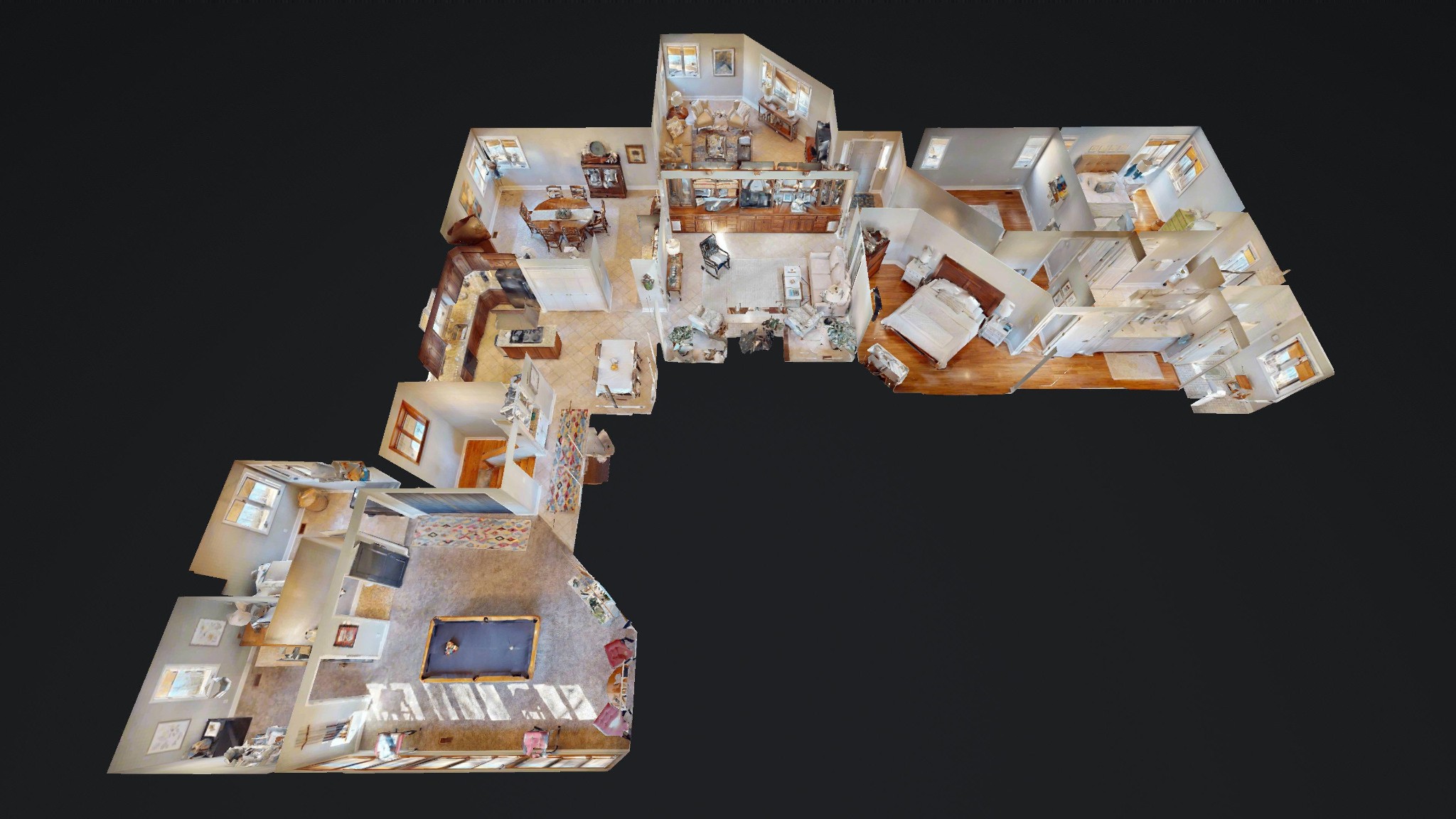 40 Sarvis Ridge Road Normandy, TN 37360 - Photo 67 of 67