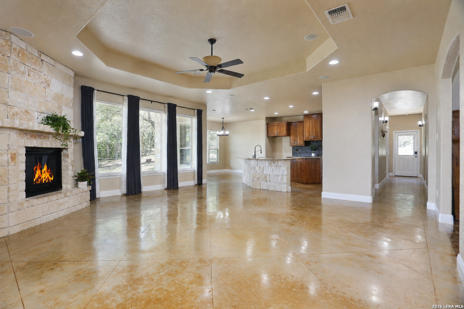 12302 Calvert Helotes, TX 78023 - Photo 6 of 39