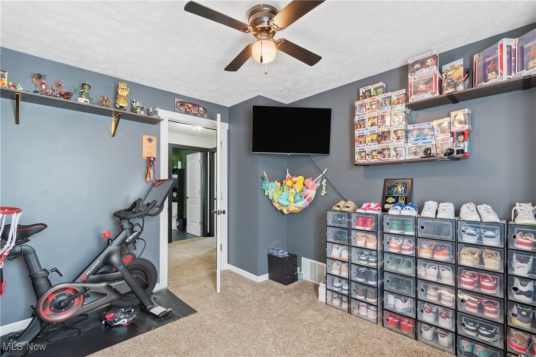 3609 Mahoning Road Northeast Canton, OH 44705 - Photo 21 of 31 Bedroom