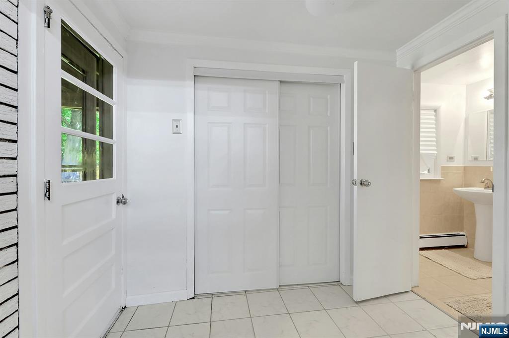 20 Blue Hill Road Norwood, NJ 07648 - Photo 39 of 49 a view of an empty room with a window
