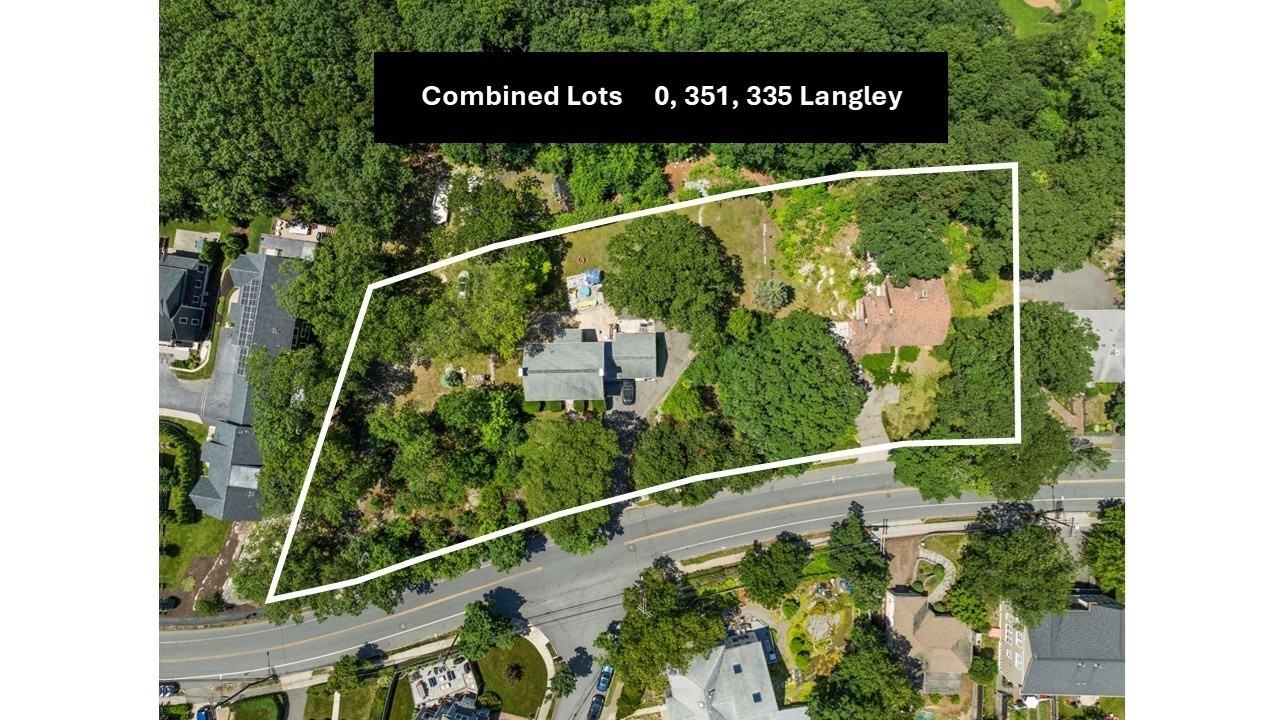 335 Langley Road Newton, MA 02459 - Photo 3 of 15 Gallery Image 3