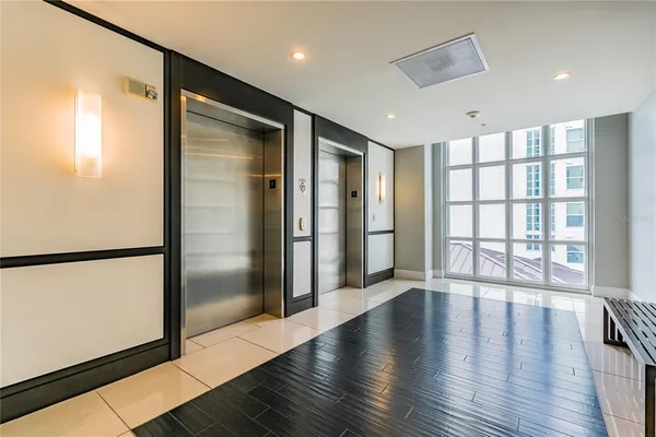 $695,000 | 1227 East Madison Street, Unit 503, Tampa, FL 33602
