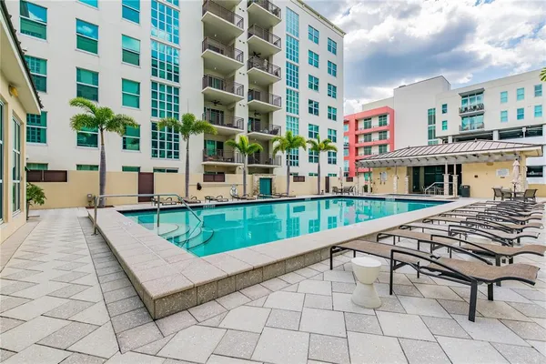 $695,000 | 1227 East Madison Street, Unit 503, Tampa, FL 33602
