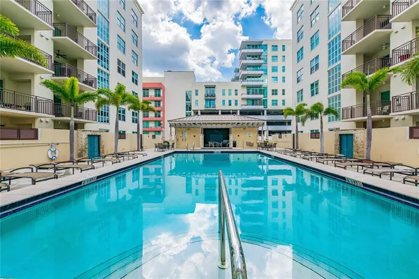$695,000 | 1227 East Madison Street, Unit 503, Tampa, FL 33602