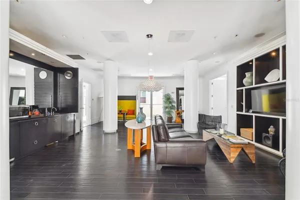 $695,000 | 1227 East Madison Street, Unit 503, Tampa, FL 33602