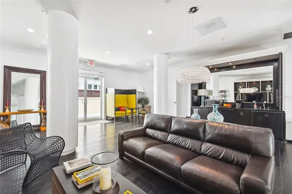 $695,000 | 1227 East Madison Street, Unit 503, Tampa, FL 33602