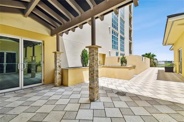 $695,000 | 1227 East Madison Street, Unit 503, Tampa, FL 33602