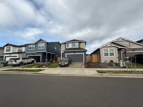 $449,000 | 2676 U Street, Springfield, OR 97477