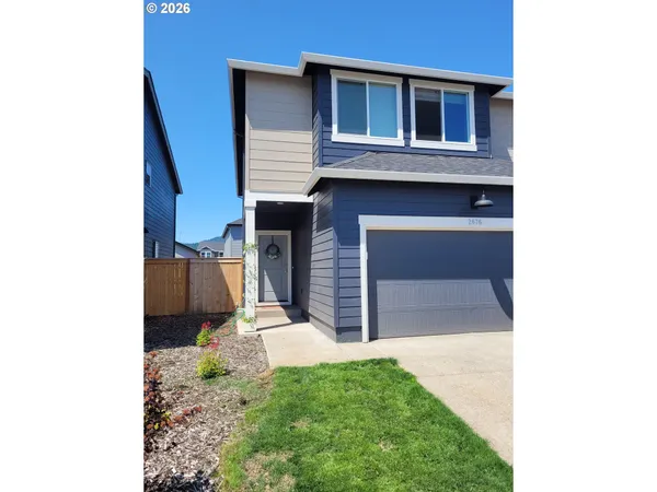 $449,000 | 2676 U Street, Springfield, OR 97477