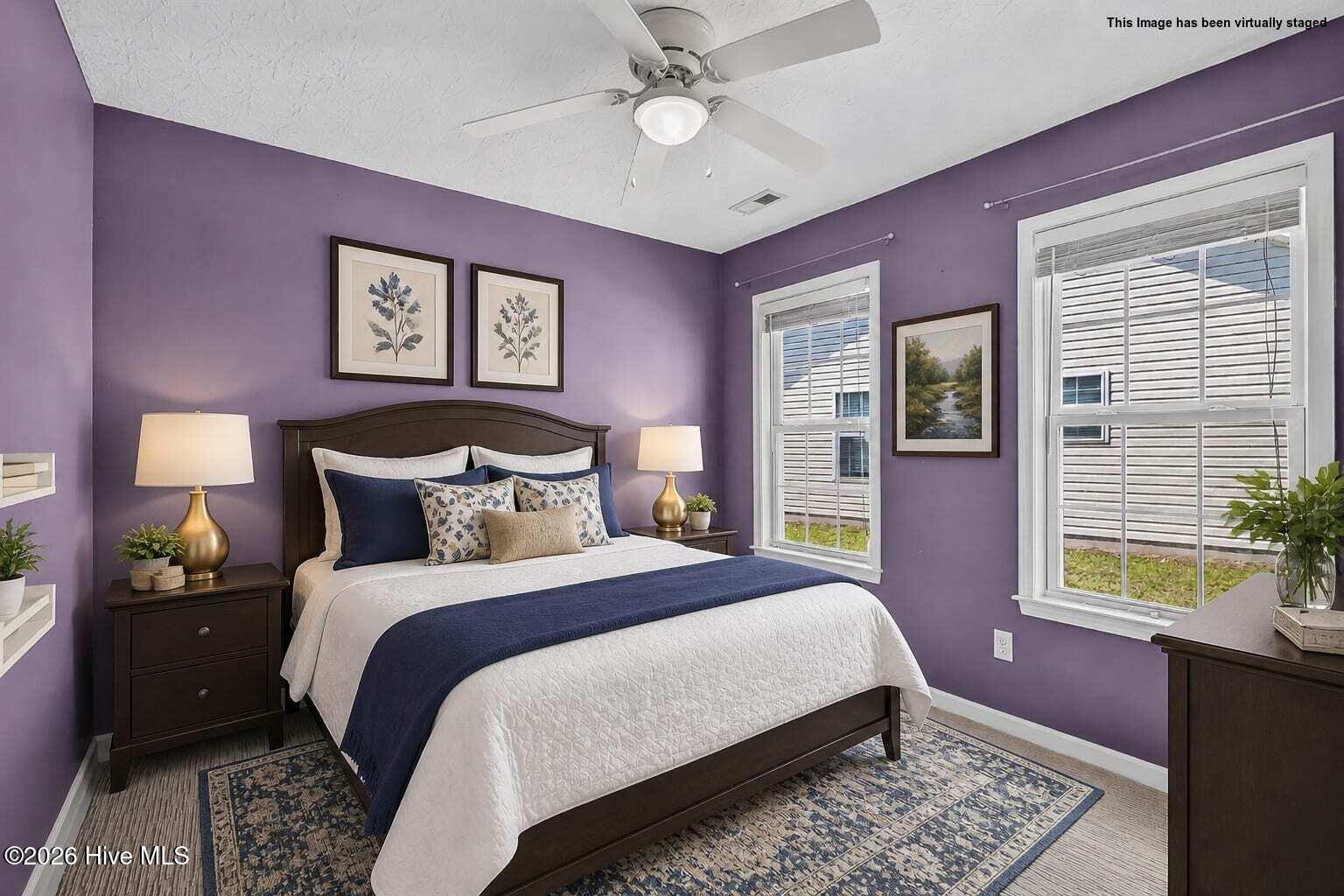 412 Amaryllis Lane Holly Ridge, NC 28445 - Photo 27 of 37
