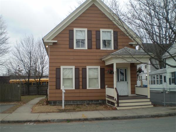 41 State Street Lawrence, MA 01843 - Photo 1 of 1 Gallery Image 1
