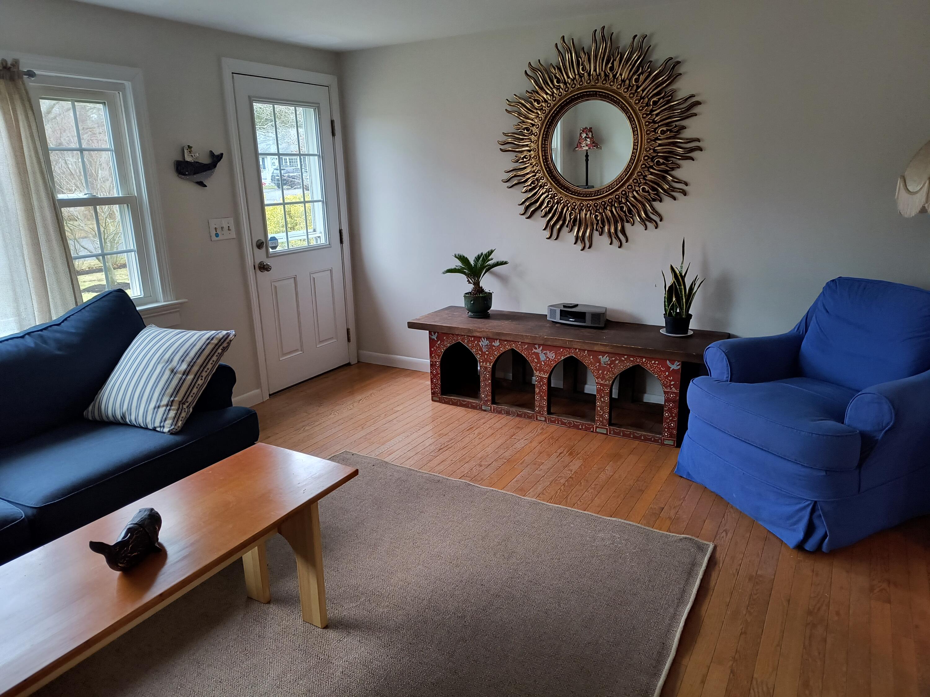 239 Paddocks Path Dennis, MA 02638 - Photo 14 of 26 Living/front door