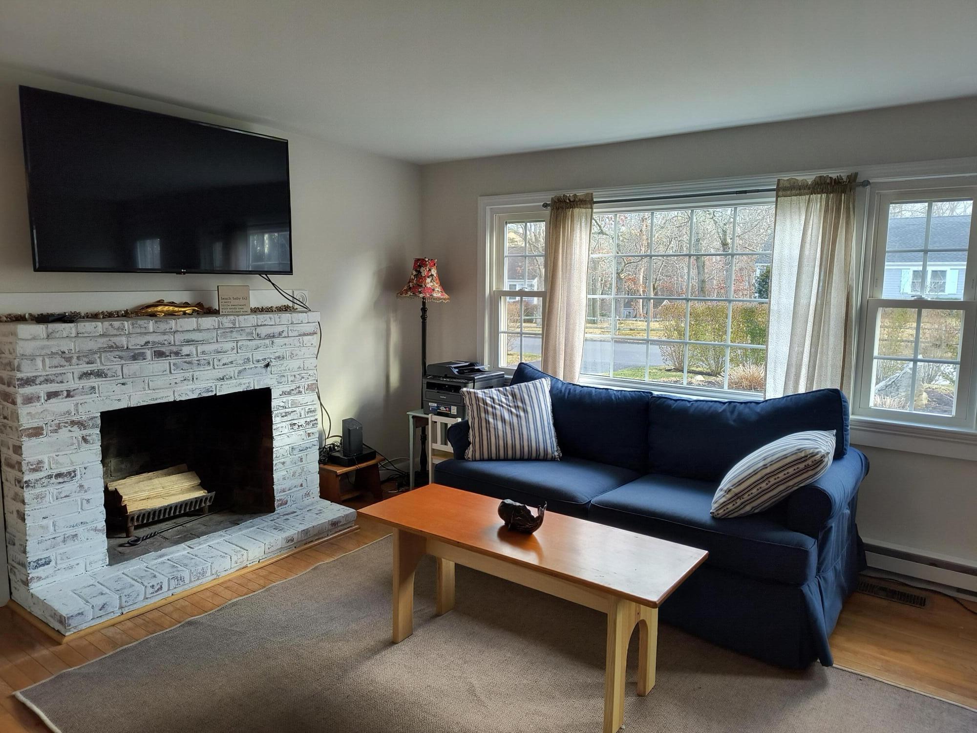 239 Paddocks Path Dennis, MA 02638 - Photo 15 of 26 Fireplace living