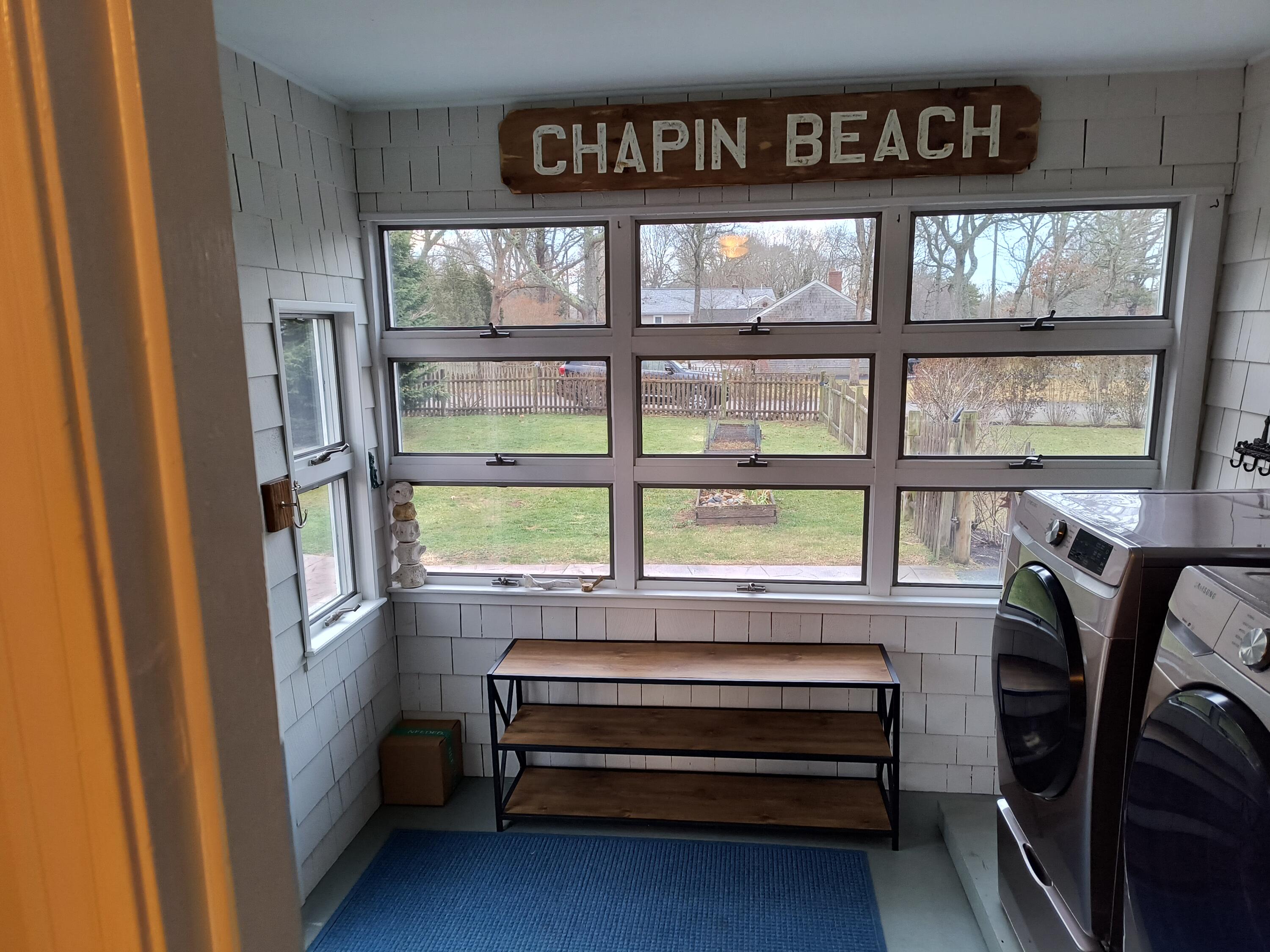 239 Paddocks Path Dennis, MA 02638 - Photo 25 of 26 Mud/laundry