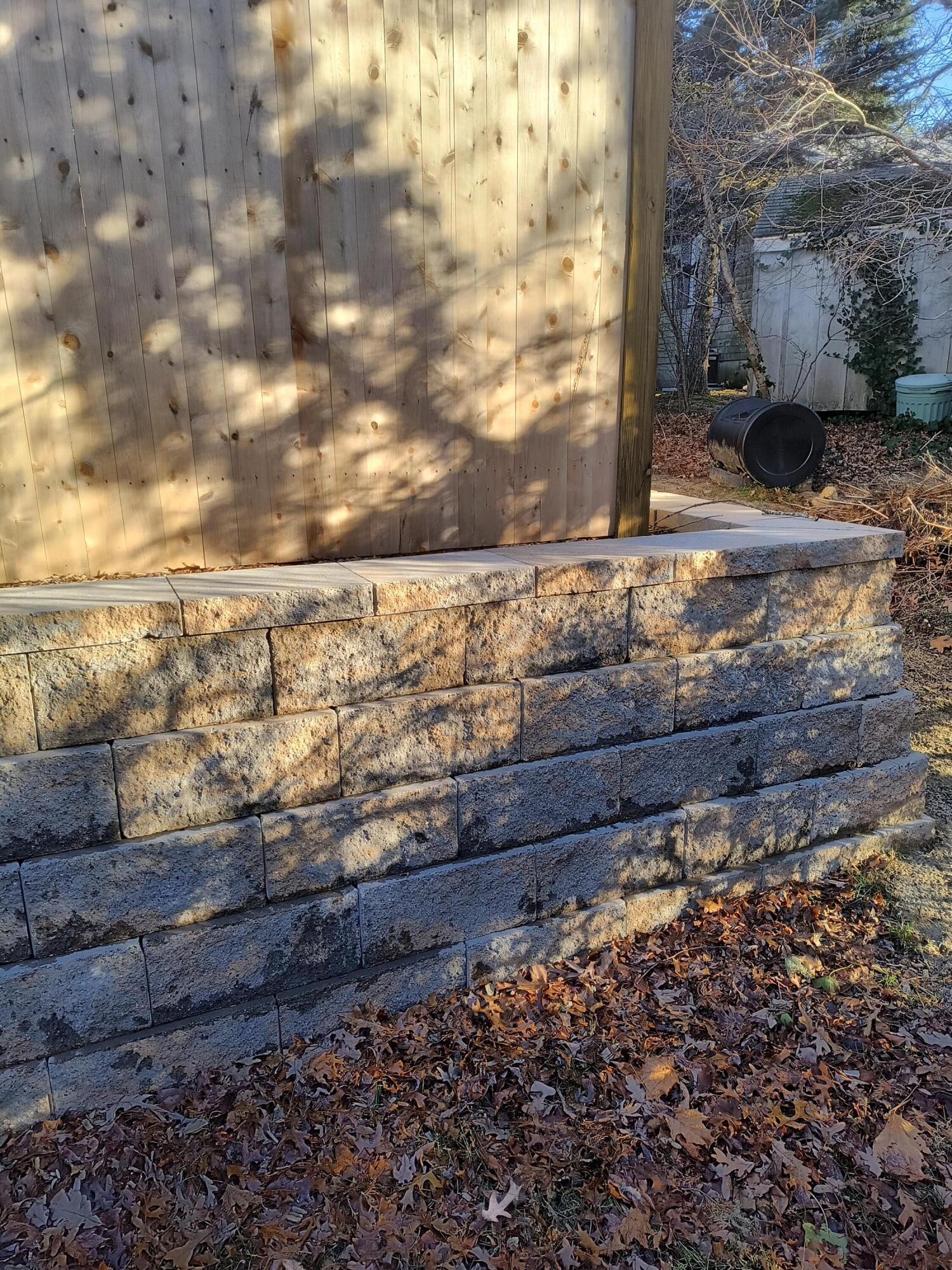 239 Paddocks Path Dennis, MA 02638 - Photo 3 of 26 Corner Wall