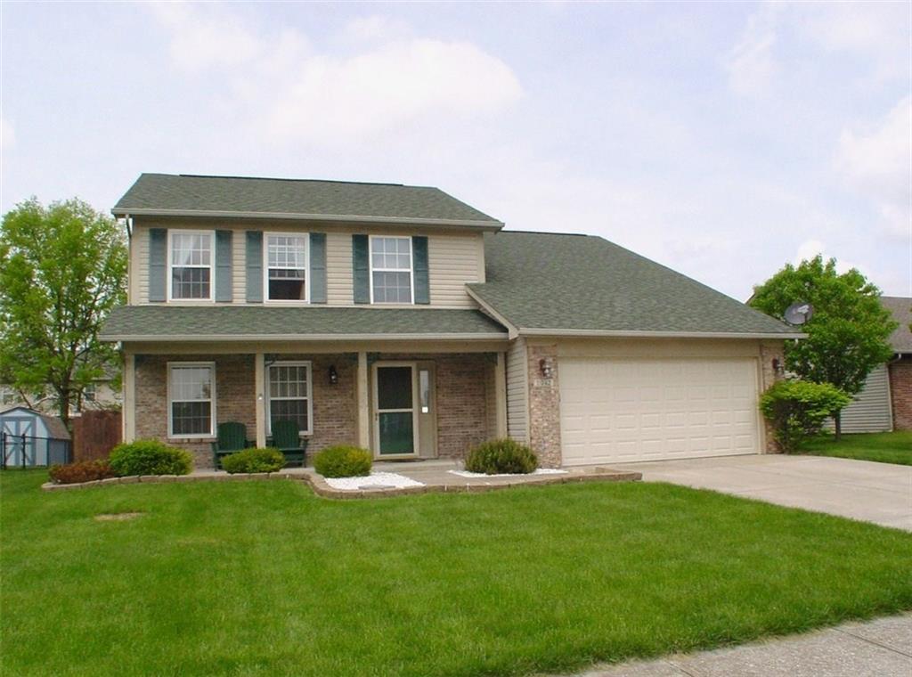11042 Springtree Place Indianapolis, IN 46239 - Photo 1 of 24 Gallery Image 1