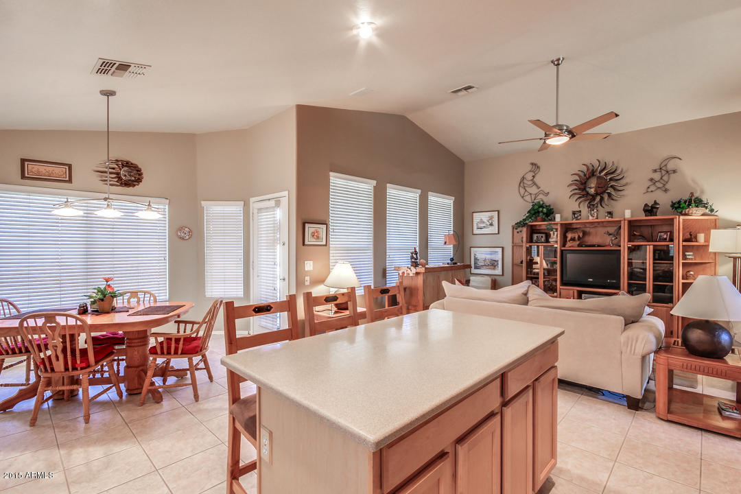3288 East Warbler Road Gilbert, AZ 85297 - Photo 15 of 45 GreatRoomView